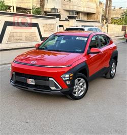 هيونداي كونا